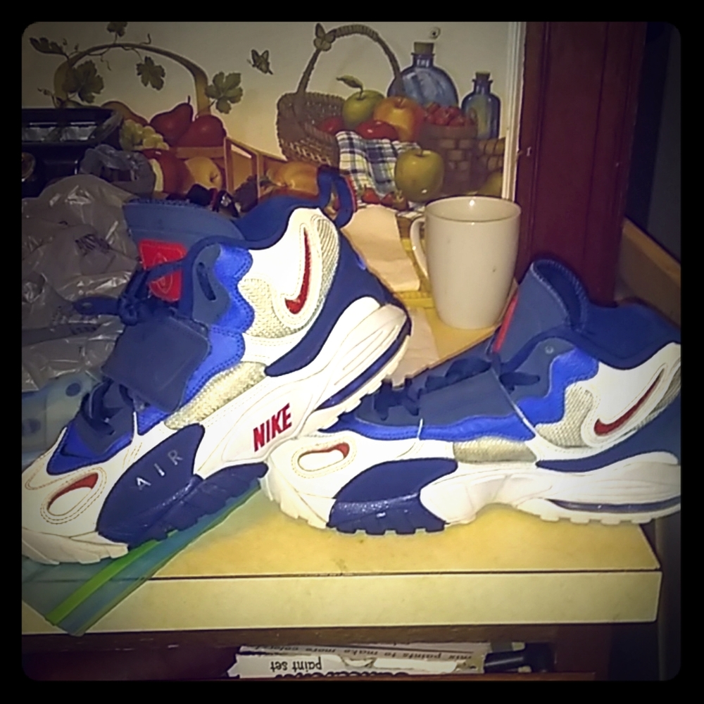 Nike Sneakers